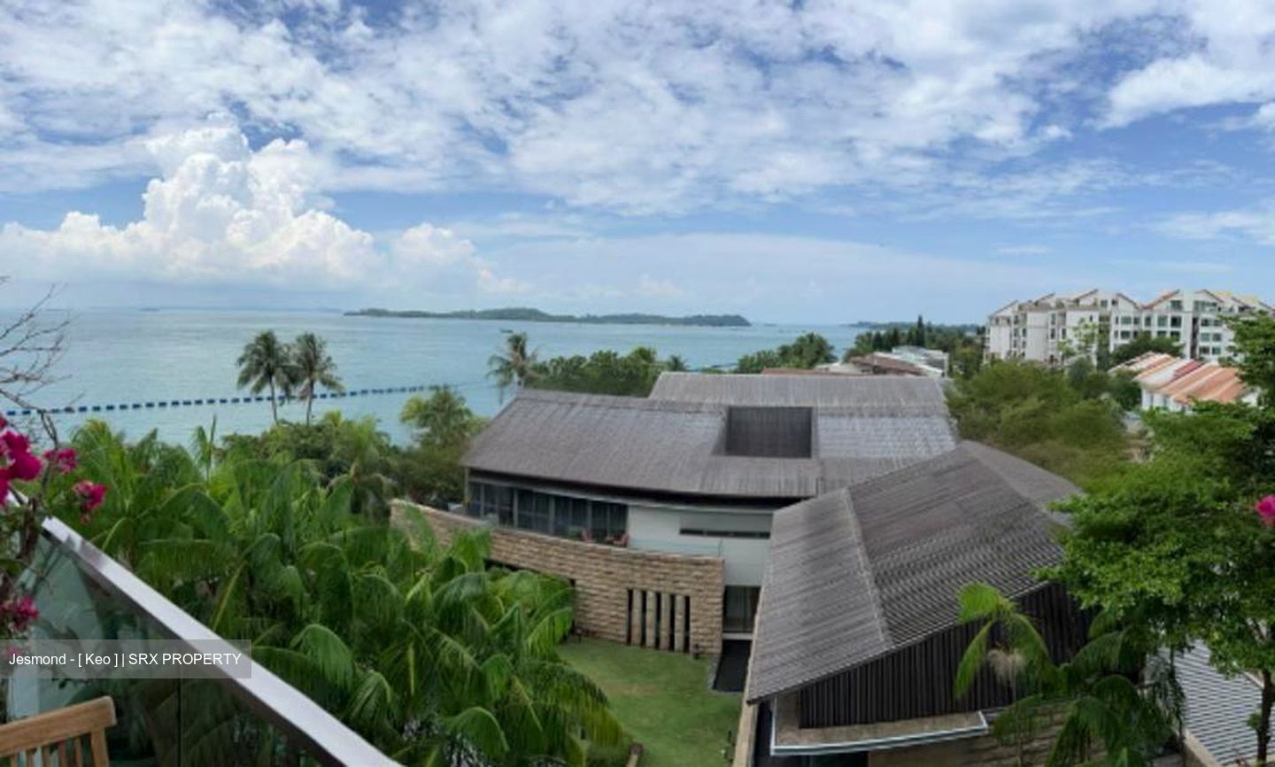 The Azure (D4), Condominium #461559861